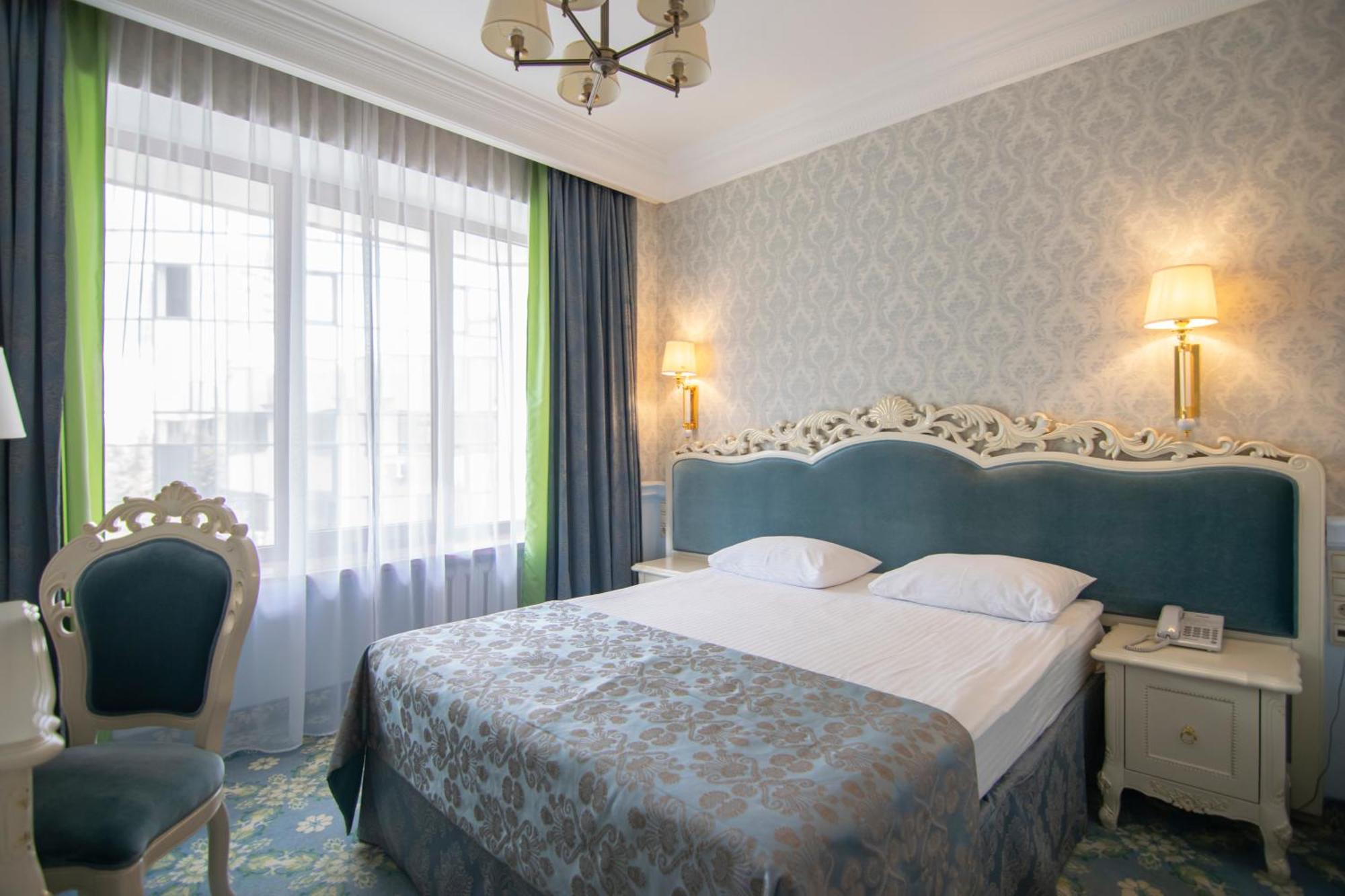 Royal Olympic Hotel كييف المظهر الخارجي الصورة