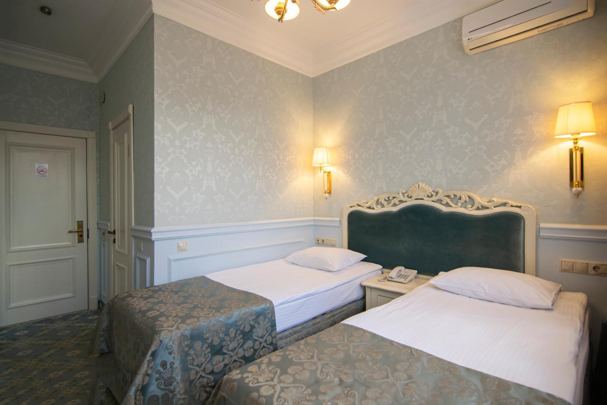 Royal Olympic Hotel كييف المظهر الخارجي الصورة