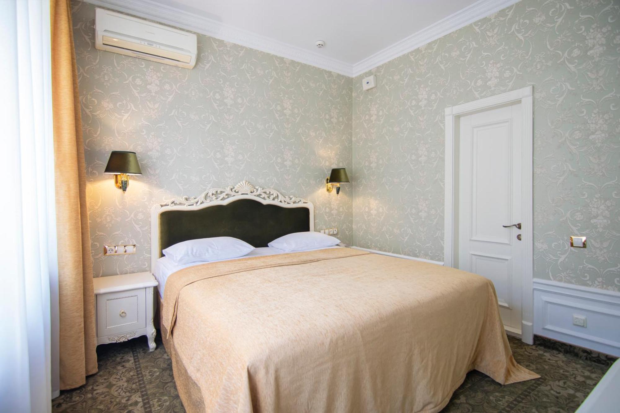 Royal Olympic Hotel كييف المظهر الخارجي الصورة